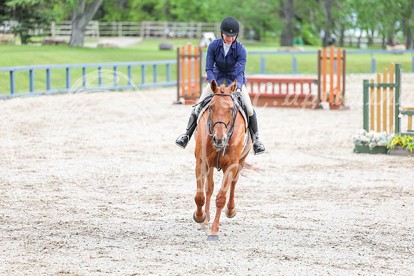 03354 - Shea - 2026 June Classic I - Friday June 12th