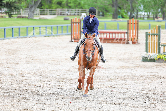 03355 - Shea - 2026 June Classic I - Friday June 12th