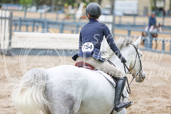 03386 - Shea - 2026 June Classic I - Friday June 12th