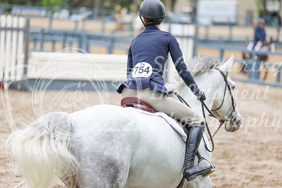 03385 - Shea - 2026 June Classic I - Friday June 12th
