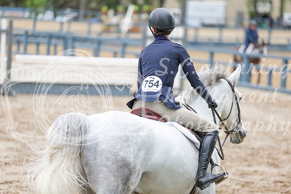 03387 - Shea - 2026 June Classic I - Friday June 12th