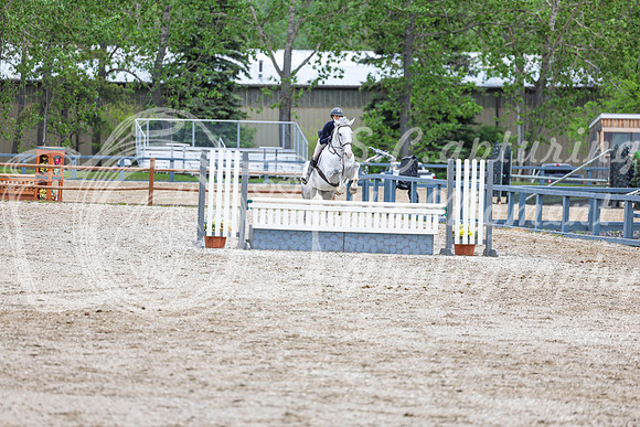 03388 - Shea - 2026 June Classic I - Friday June 12th