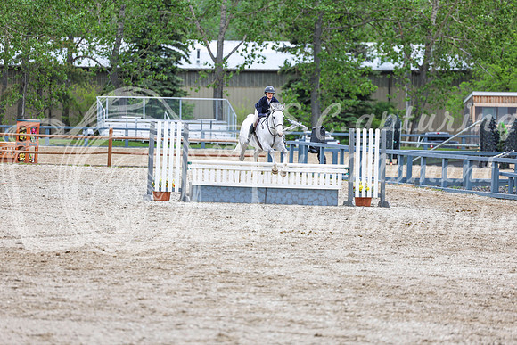 03392 - Shea - 2026 June Classic I - Friday June 12th
