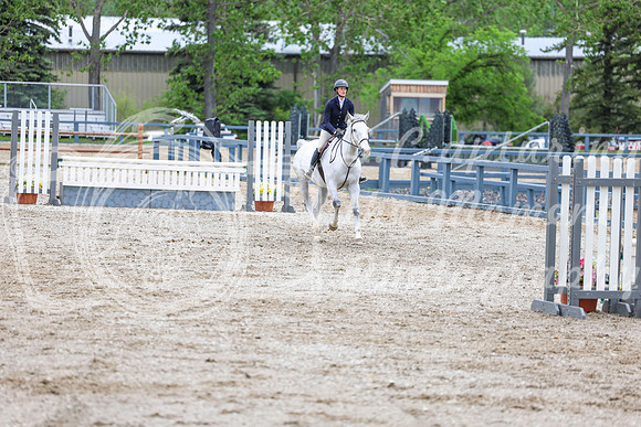 03393 - Shea - 2026 June Classic I - Friday June 12th