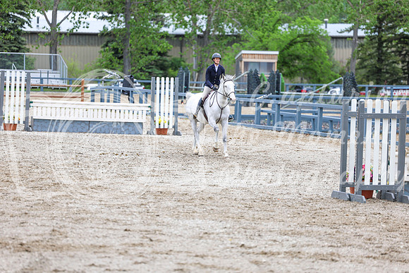 03395 - Shea - 2026 June Classic I - Friday June 12th