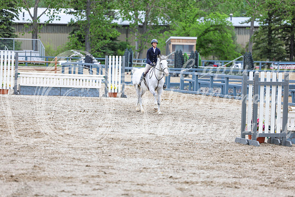 03396 - Shea - 2026 June Classic I - Friday June 12th