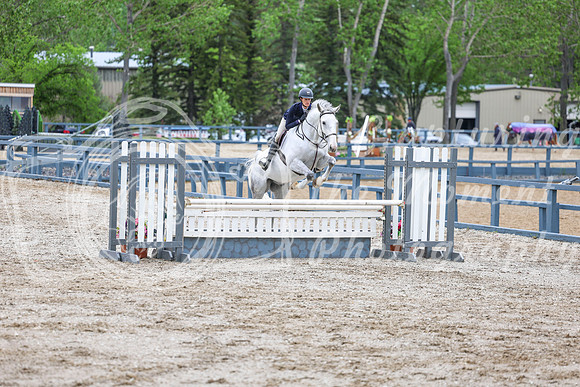 03397 - Shea - 2026 June Classic I - Friday June 12th