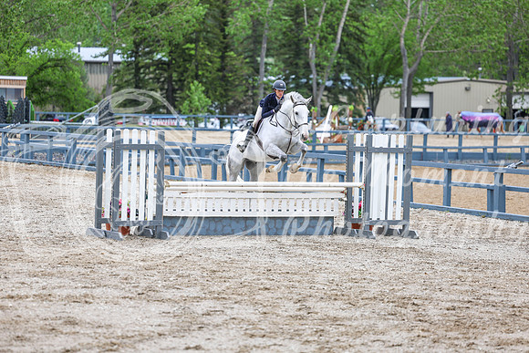 03398 - Shea - 2026 June Classic I - Friday June 12th