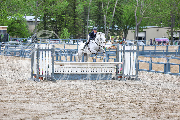 03399 - Shea - 2026 June Classic I - Friday June 12th