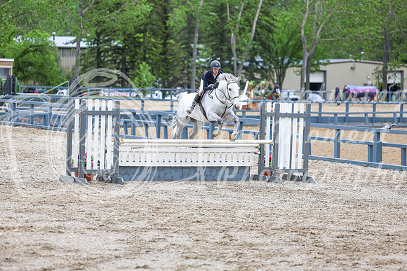 03400 - Shea - 2026 June Classic I - Friday June 12th