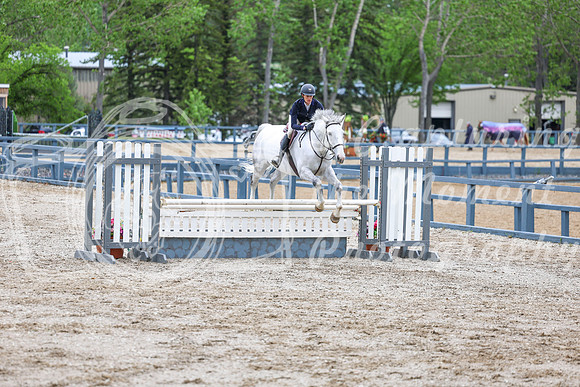 03402 - Shea - 2026 June Classic I - Friday June 12th