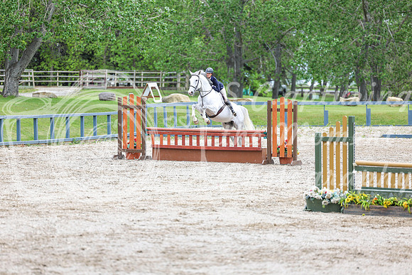 03403 - Shea - 2026 June Classic I - Friday June 12th