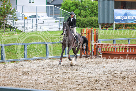 03540 - Shea - 2026 June Classic I - Friday June 12th