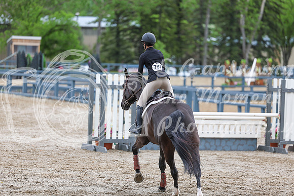 03543 - Shea - 2026 June Classic I - Friday June 12th