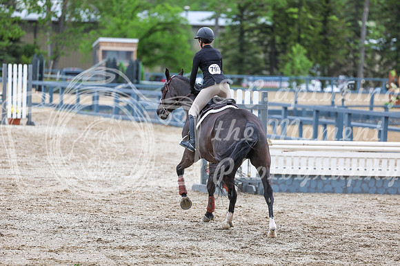 03547 - Shea - 2026 June Classic I - Friday June 12th