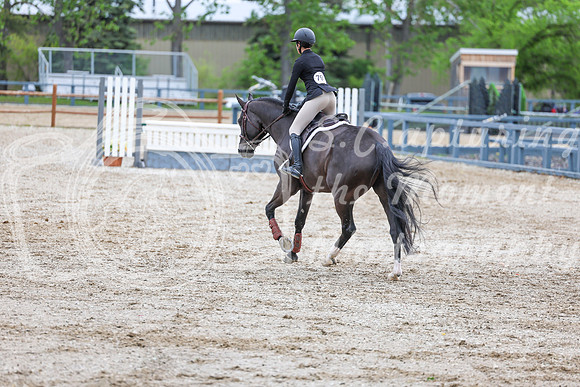 03550 - Shea - 2026 June Classic I - Friday June 12th