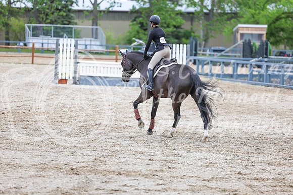 03551 - Shea - 2026 June Classic I - Friday June 12th