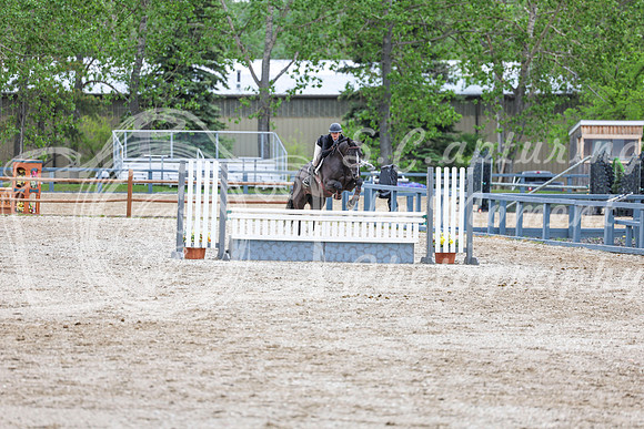 03552 - Shea - 2026 June Classic I - Friday June 12th