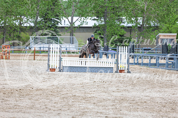03553 - Shea - 2026 June Classic I - Friday June 12th