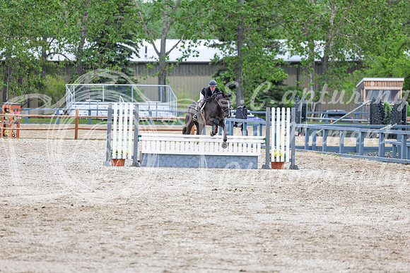 03554 - Shea - 2026 June Classic I - Friday June 12th