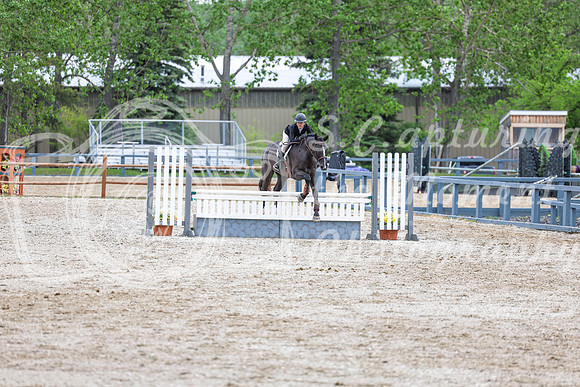 03555 - Shea - 2026 June Classic I - Friday June 12th