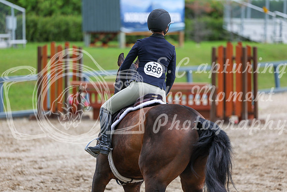 03454 - Shea - 2026 June Classic I - Friday June 12th