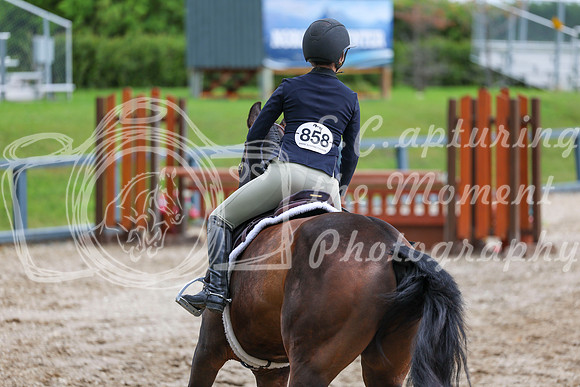 03455 - Shea - 2026 June Classic I - Friday June 12th