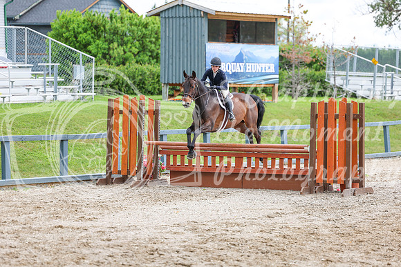 03466 - Shea - 2026 June Classic I - Friday June 12th