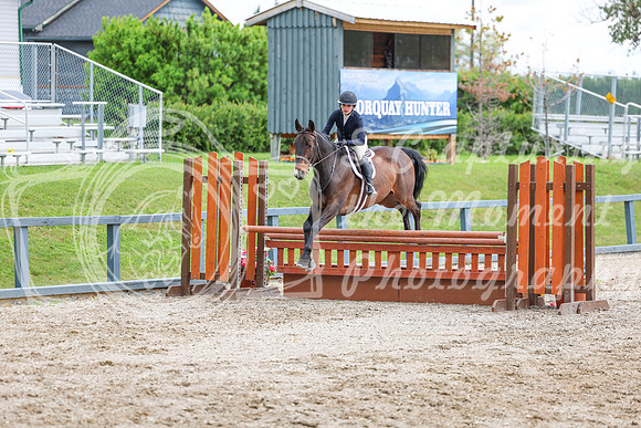 03467 - Shea - 2026 June Classic I - Friday June 12th