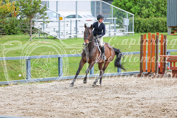 03469 - Shea - 2026 June Classic I - Friday June 12th