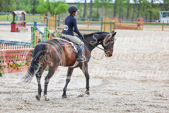 03516 - Shea - 2026 June Classic I - Friday June 12th