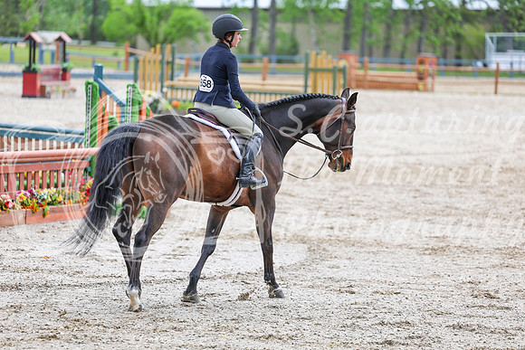 03518 - Shea - 2026 June Classic I - Friday June 12th
