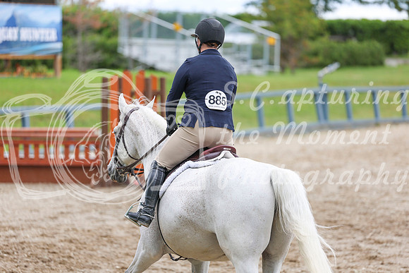 03576 - Shea - 2026 June Classic I - Friday June 12th
