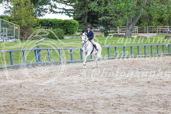 03580 - Shea - 2026 June Classic I - Friday June 12th