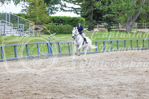 03582 - Shea - 2026 June Classic I - Friday June 12th