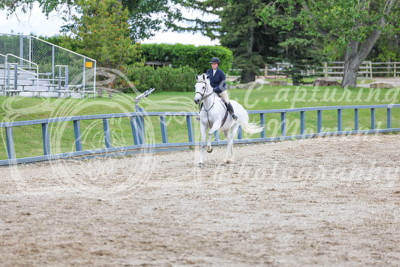 03583 - Shea - 2026 June Classic I - Friday June 12th