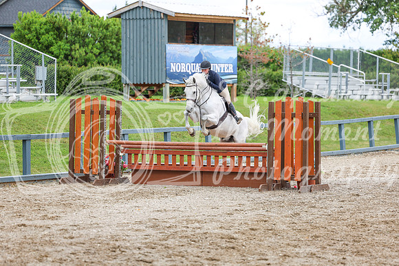03586 - Shea - 2026 June Classic I - Friday June 12th