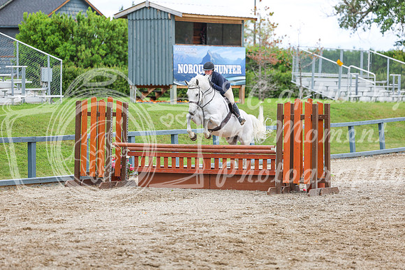 03587 - Shea - 2026 June Classic I - Friday June 12th