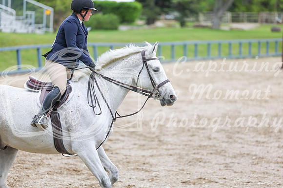 03599 - Shea - 2026 June Classic I - Friday June 12th