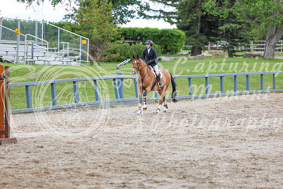 03660 - Shea - 2026 June Classic I - Friday June 12th