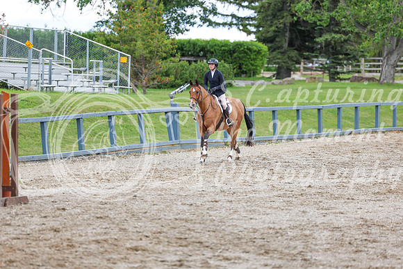 03661 - Shea - 2026 June Classic I - Friday June 12th