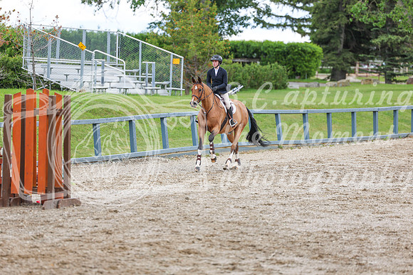 03662 - Shea - 2026 June Classic I - Friday June 12th