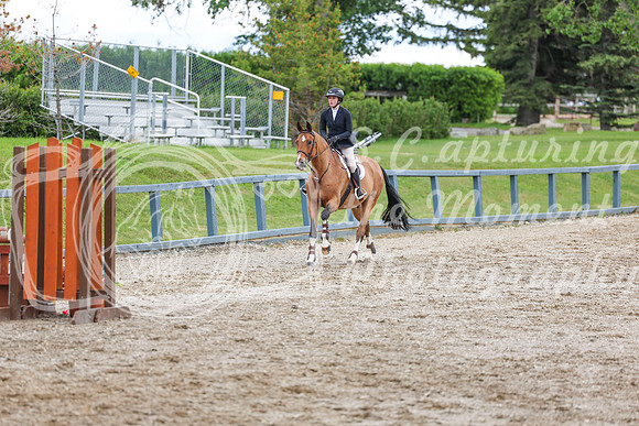 03663 - Shea - 2026 June Classic I - Friday June 12th