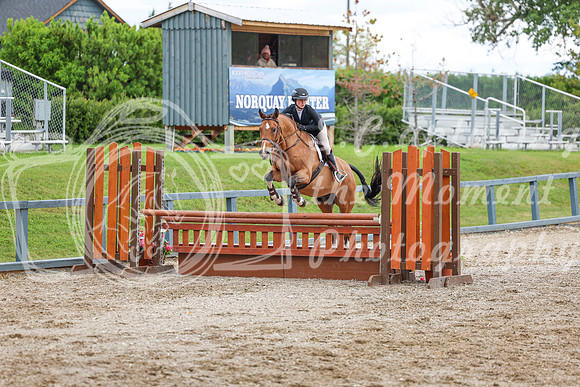 03665 - Shea - 2026 June Classic I - Friday June 12th