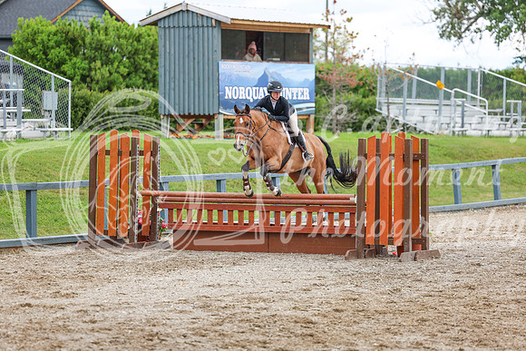 03667 - Shea - 2026 June Classic I - Friday June 12th