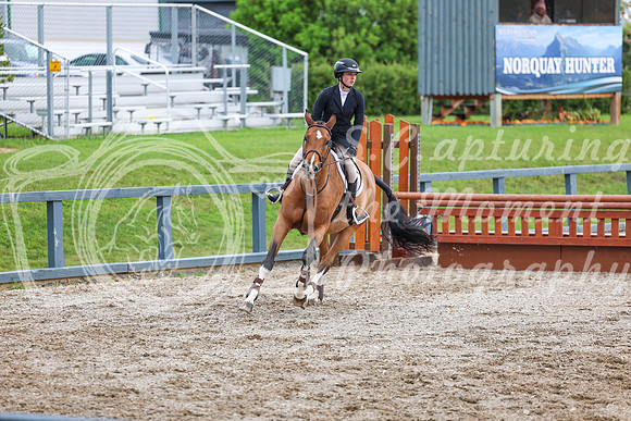03670 - Shea - 2026 June Classic I - Friday June 12th