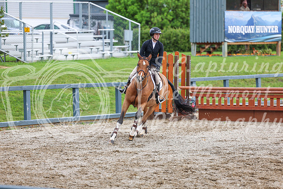 03671 - Shea - 2026 June Classic I - Friday June 12th