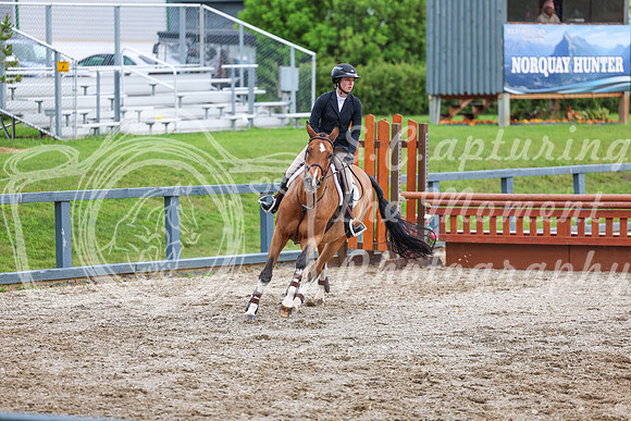 03672 - Shea - 2026 June Classic I - Friday June 12th