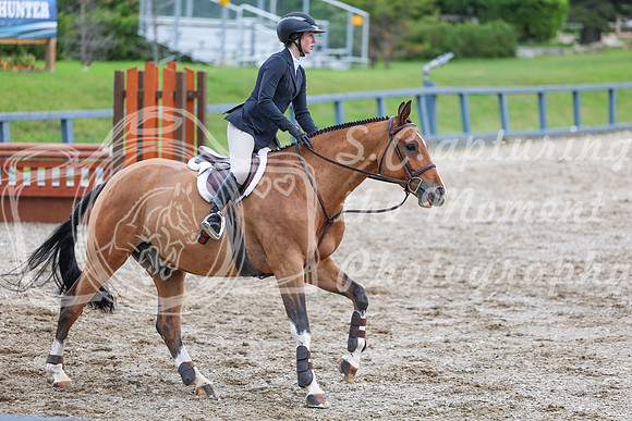 03674 - Shea - 2026 June Classic I - Friday June 12th