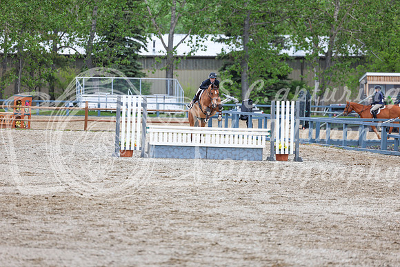 03684 - Shea - 2026 June Classic I - Friday June 12th